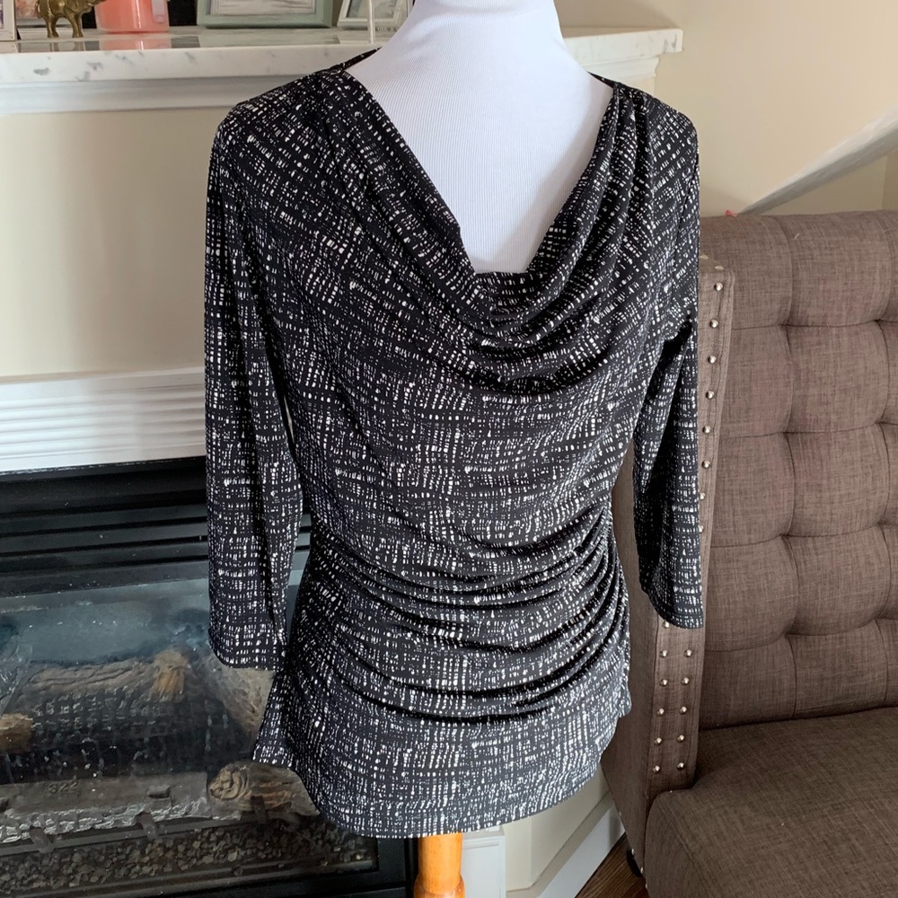 Chaus blouse